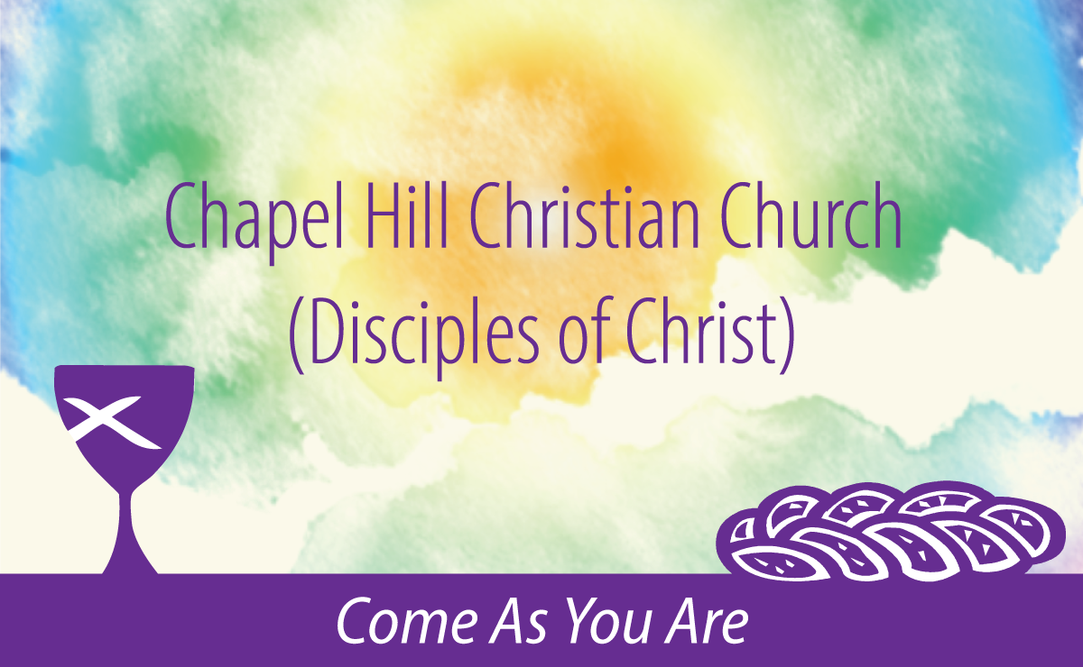 Chapel Hill Christian Church